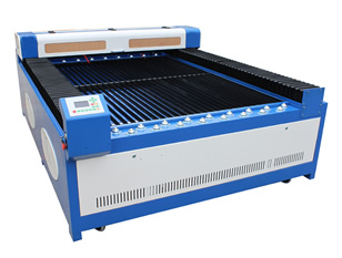 XK-1325-激光裁床(移門軟包海綿切割機，移門軟包皮革切割機)